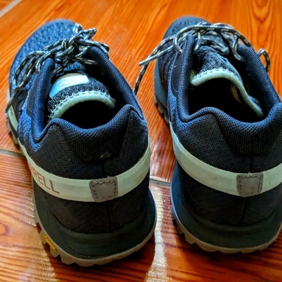 Merrell Antora 2 Trail Runners! - Picture 3 of 5